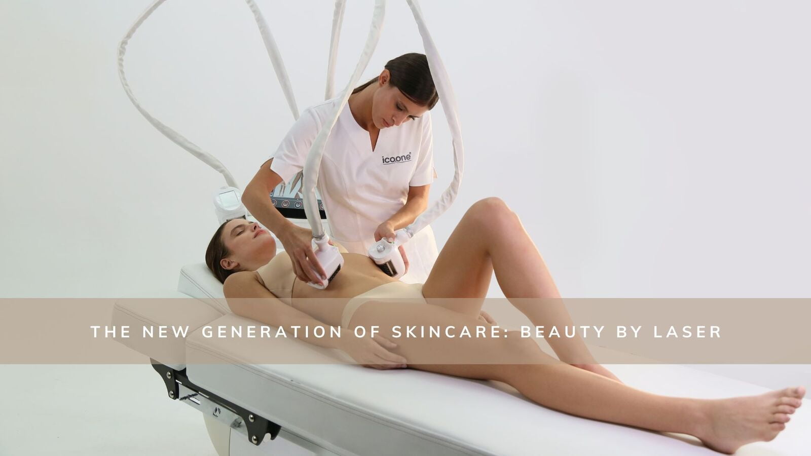 The new generation of skincare: beauty by laser